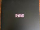 Beyonce Self Titled Vinyl RARE 2 Disc - Picture Booklet, Video Disc, Audio MINT