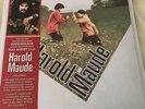 Cat Stevens - Rare Soundtrack - Harold and Maude - Opened Unplayed w/Inserts