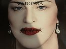 Madame X by Madonna Limited Edition Blue Vinyl 2LP Opened, Never Played Mint