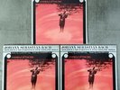 Bach Sonatas & Partitas for Violin Andrej Lutschg Tudor 3LP Stereo NM