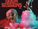 Bongzilla & Tons - Doom Sessions Vol.4 (Half White & Purple Vinyl) - LP Vinyl