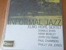 Elmo Hope John Coltrane Informal Jazz LOW #14 Analogue Productions Prestige
