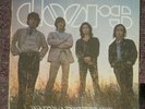 DOORS - WAITING FOR THE SUN - Elektra tan lbl Strong EXC