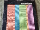 STEVE DAVIS Music LP (1970) orig PSYCH/SOUL/JAZZ