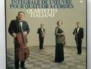 Quartetto Italiano Beethoven Complete Works for String Quartet Philips 6747 272