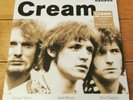 CREAM BBC Sessions Limited Edition Cream & White Double Vinyl LP Numbered Sealed
