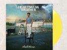Niall Horan - Heartbreak Weather (LP) Limited Yellow Vinyl 