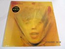 ROLLING STONES Goats Head Soup LP REISSUE New  Sealed  1977 COC 39106 ON SPINE