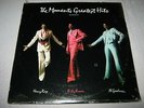 The MOMENTS Greatest Hits ORIGINAL SEALED Gtfld NEW Double Vinyl 2 LP 1977 STANG