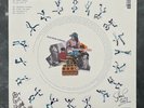 Str4ta - Aspects SIGNED Vinyl LP Gilles Peterson Jazz Funk RARE Sold Out