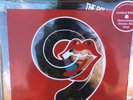 Rolling Stones Black And Blue  Red Vinyl LP Album Carnaby Store Exclusive