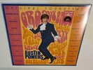 VA AUSTIN POWERS INTERNATIONAL MAN OF MYSTERY BRAND NEW RSD COLOURED VINYL LP