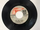 BARBARA LYNN NEW KIND OF LOVE / I DON’T WANT A PLAYBOY TRIBE 45-8324 7” USA 1967