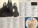 FANNY rare LP: Fanny Hill [1972 Reprise] with insert   NM still in shrink wrap