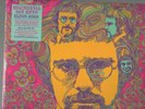 Elton John Regimental Sgt Zippo Lp Record Store Day 2021 Pre Order Sealed