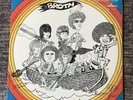 Broth Self Titled US First Press 1970 Mercury SR-61298 UNIPAK BLUES PSYCH NM