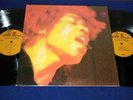 JIMI HENDRIX EXPERIENCE Electric Ladyland Vinyl LP Reprise 2RS 6307 Stereo