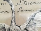 Sufjan Stevens Seven Swans Vinyl Album Excellent Confition
