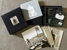 PEARL JAM Box Set 1990-1992 Ten Redux Drop In The Park Unplugged Vinyl - Mint