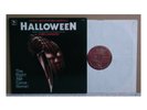 Halloween (1) - John Carpenter - Soundtrack - Vinyl - LP
