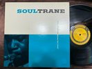 JOHN COLTRANE SOULTRANE PRESTIGE SMJ 6559 MONO JAPAN Vinyl LP