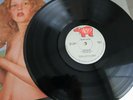 RARE Vintage Blind Faith Eric Clapton Vinyl LP Record Album