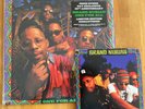 Brand Nubian - One For All (30th Anniversary Exclusive) Vinyl 12” and 7” Bonus