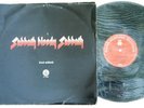 BLACK SABBATH SABBATH BLOODY SABBATH OZZY 1974 RARE CENSORED VERTIGO EXYUGO LP