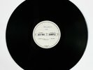 Bauhaus ?– The Sky's Gone Out / 58000 GREEK TEST PRESSING / RARE