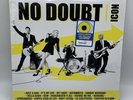 NO DOUBT - ICON/ WALMART EXCLUSIVE 2x LP (YELLOW & WHITE VINYL) BRAND NEW