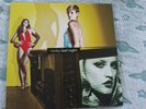 Moby - Last Night 2LP Black vinyl Rare
