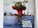 Gorillaz - Plastic Beach - 2xLP Vinyl - 2010 UK First Pressing SEALED