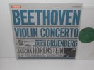 CBR 1024 Beethoven Violin Concerto Erich Gruenberg New Philharmonia Horenstein