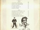 COMPILATION SUR ELVIS PRESLEY 