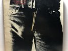 The Rolling Stones ?Sticky Fingers LP 1981 Mobile Fidelity Sound Lab ?MFSL 1-060