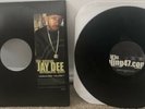 Jay Dee - The Official Instrumental Series Vol. 1 LP - Bling47 EX Condition
