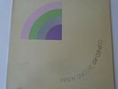 Curved Air - Second Album - Vinyl LP UK 1980's Press NM