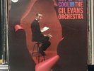 The Gil Evans Orchestra - Out Of The Cool - Impulse Mono A4/ Vinyl LP Album