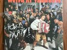 Weird Al Yankovic Polka Party  - Original Vinyl Record Album LP 1986 NEW SEALED