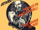 Jethro Tull Too Old To Rock N Roll: Too Young To Die  LP 1976 RSD edition sealed
