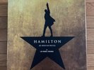 Hamilton (Original Broadway Cast Recording) by Original Broadway Cast of...