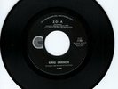 King Errison 45 Zola/Samba D Jubilee CANYON M- funk soul 49