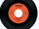 Cornells 45 Surf Fever/Do the Slauson GAREX M- surf garage moby grape 79