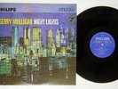 GERRY MULLIGAN SEXTET NIGHT LIGHTS PHILIPS SFX-10543 Japan VINYL LP