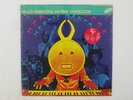 HERBIE HANCOCK HEAD HUNTERS CBS/SONY 18AP 2179 Japan CAP OBI SEALED VINYL LP