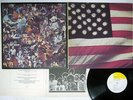 SLY & THE FAMILY STONE THERE'S A RIOT GOIN' ON EPIC EPIA-53029 Japan VINYL LP
