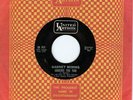 Garnet Mimms 45 Looking For You/More than a Miracle UA M- northern soul 119