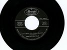 Jimmy McCracklin 45 Georgia Slop/Chicken Scratch MERCURY VG+ R&B rocker 312