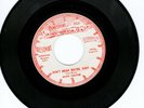Alvis Wayne 45 Don't Mean Maybe Baby/Rather Be WESTPORT VG+ rockabilly 359