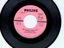 Eastside Kids 45 Subway Train/Sunday PHILIPS VG promo FUZZ garage soul 398